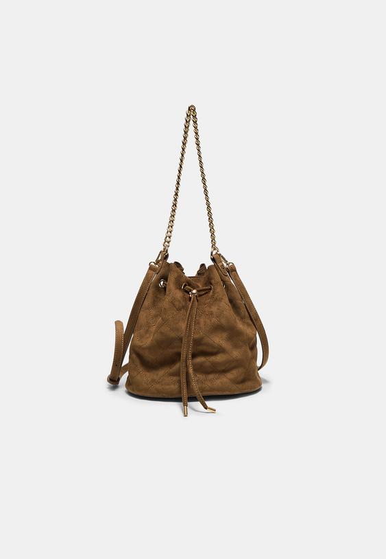 sac bandouliere bourse matelasse