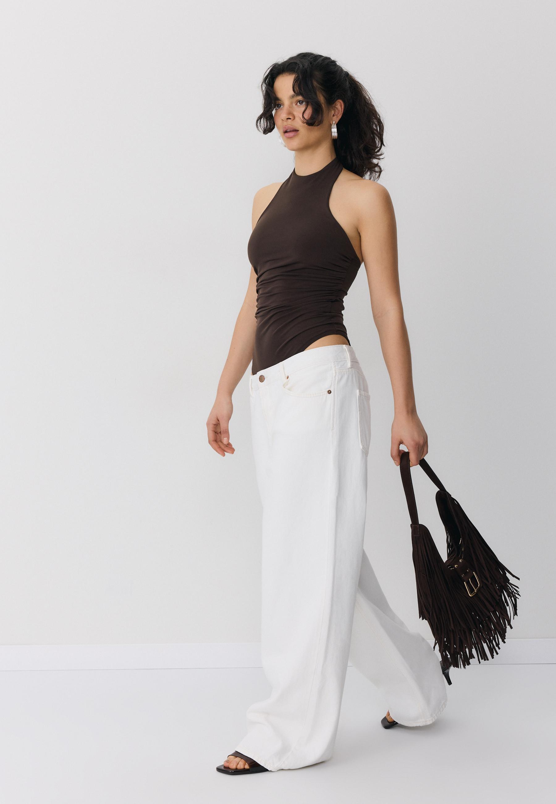 Halter body - Görsel 3