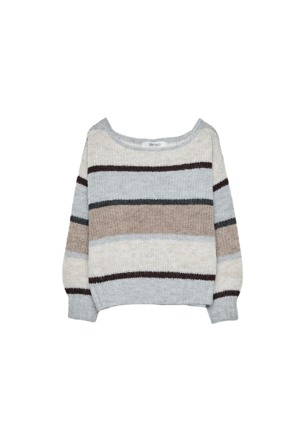 Boskimo Wesley - Peignoir en Velours 100% Coton - Rayé Noir - M | Leroy Boskimo Wesley - Peignoir en Velours 100% Coton - Rayé Noir - M | Leroy