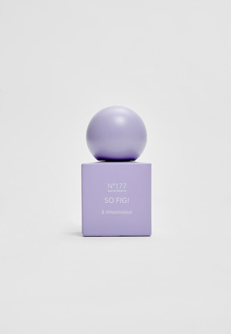 n177 so fig eau de toilette
