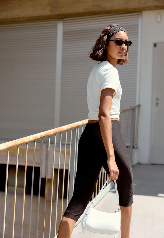 basic regular fit heavy weight tshirt