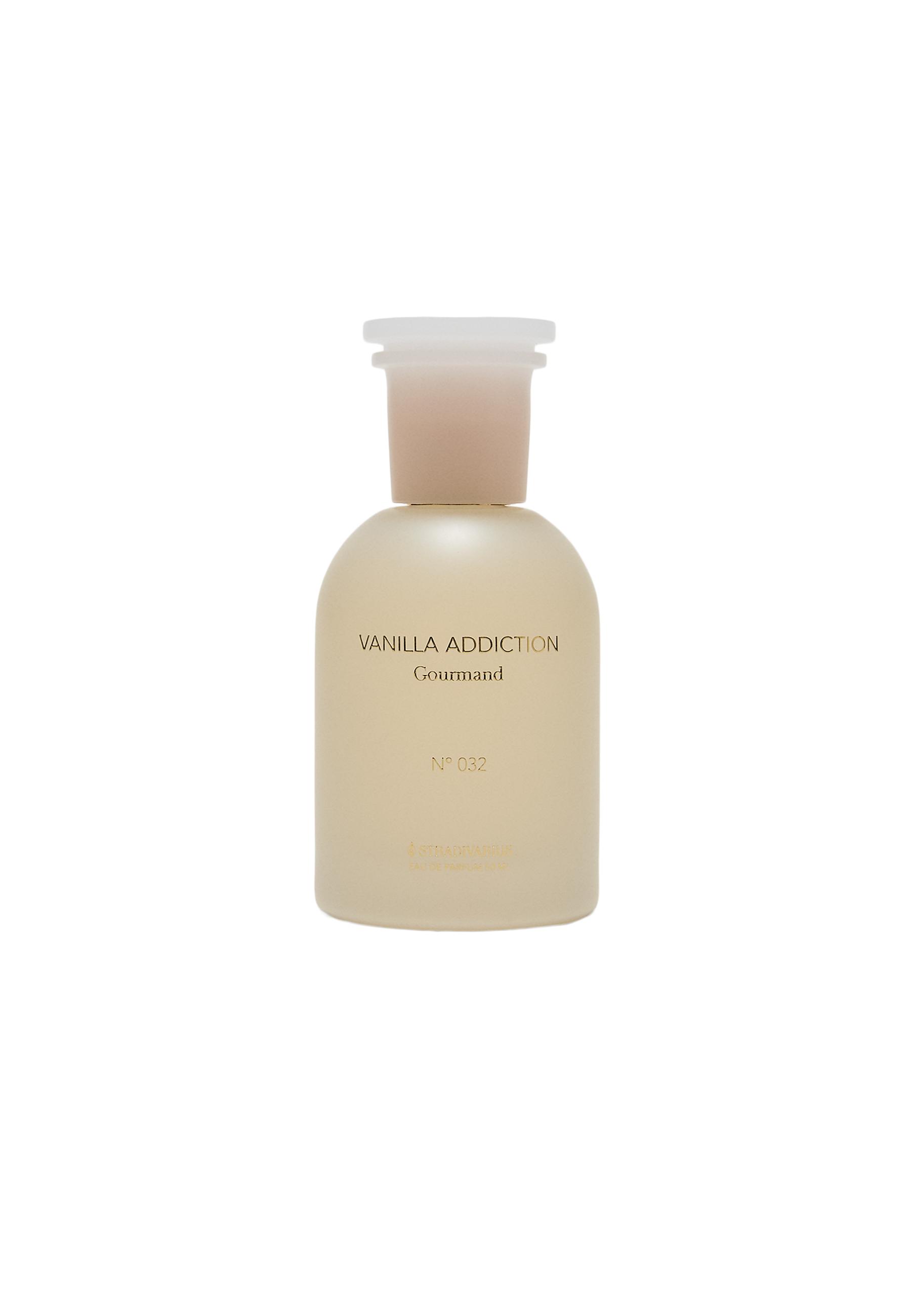 N.032 VANILLA ADDICTION EAU DE PARFUM 50 ML — Ecru