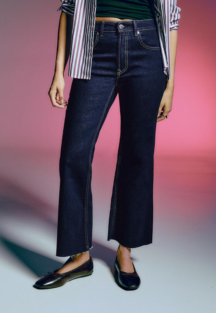 d78 crop ospanyol paca jean