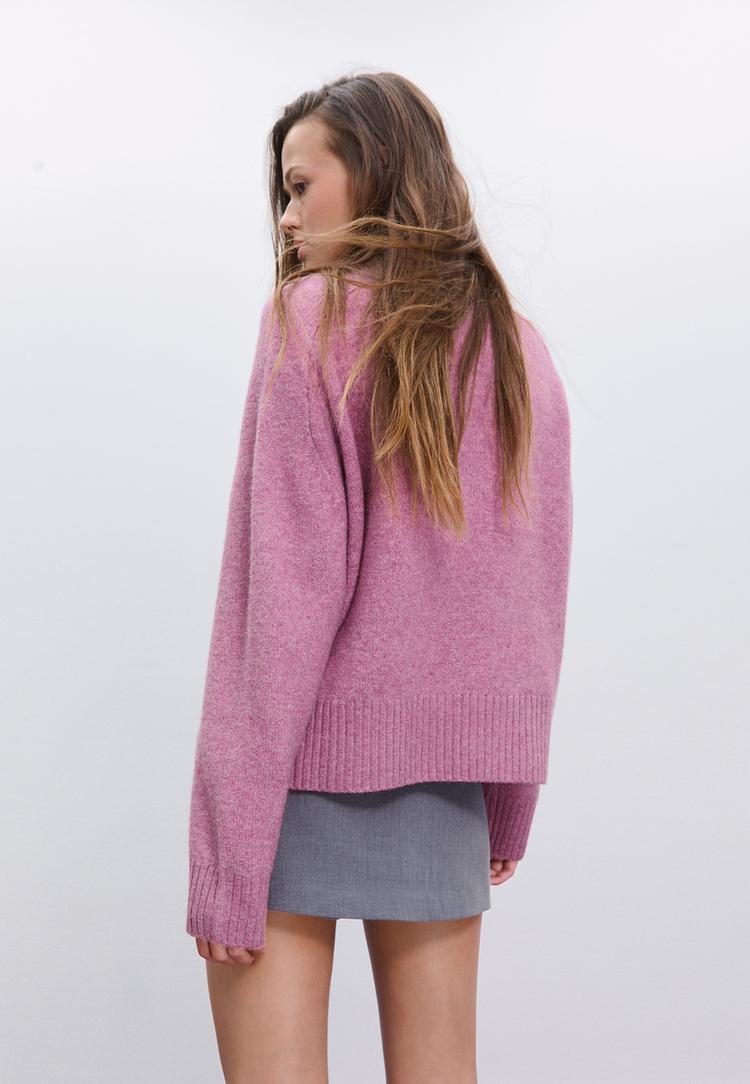 jersey basico punto soft