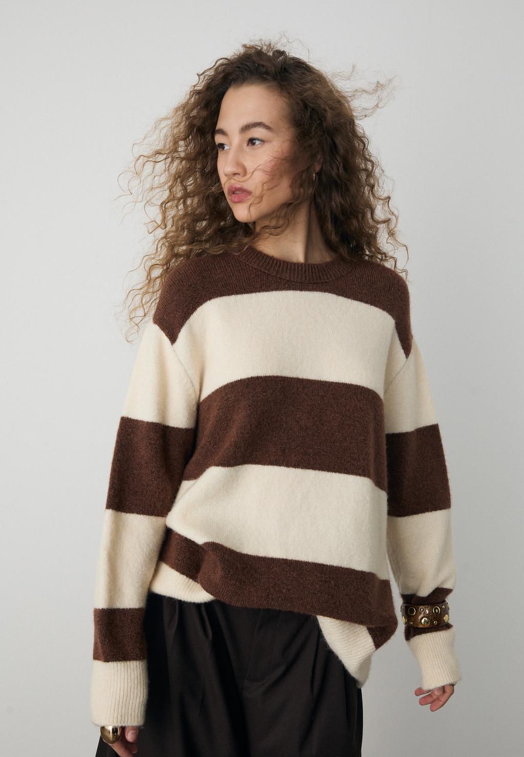 Jersey punto tacto suave