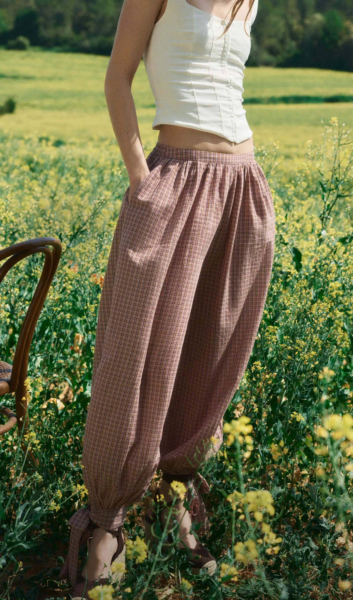 Stradivarius Canada - New Collection Summer 2026 | Canada