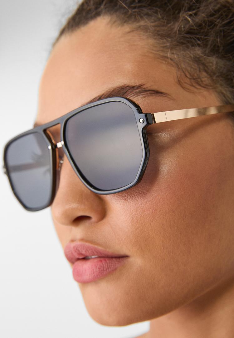 gafas de sol combinadas