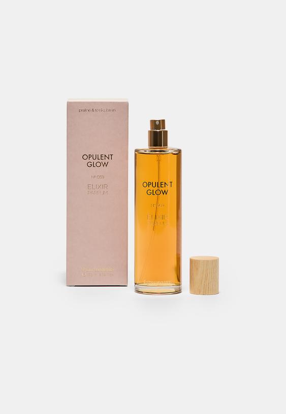 n059 opulent glow elixir parfum 100 ml
