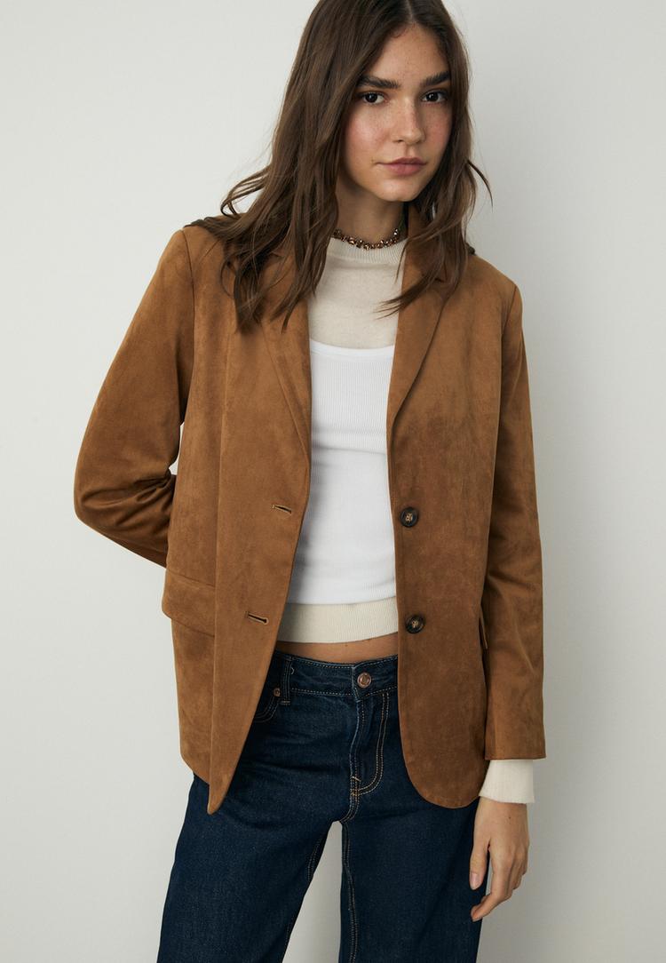 americana efecto ante