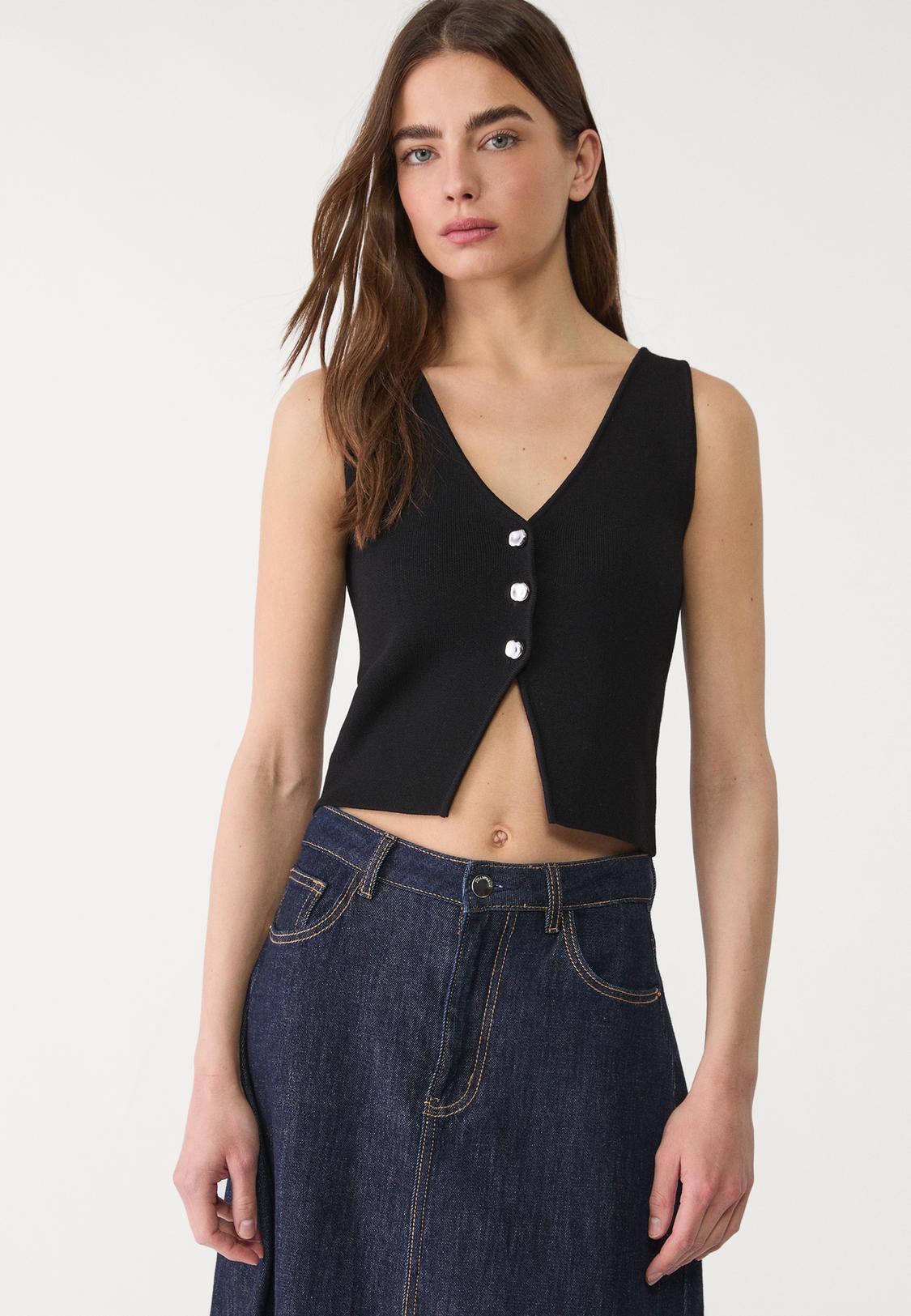 Otoño Invierno 2020 Stradivarius Vestidos Stradivarius 2021