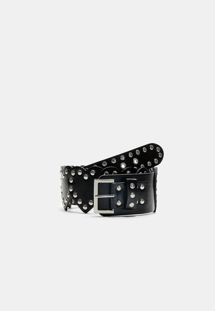 ceinture large a curs