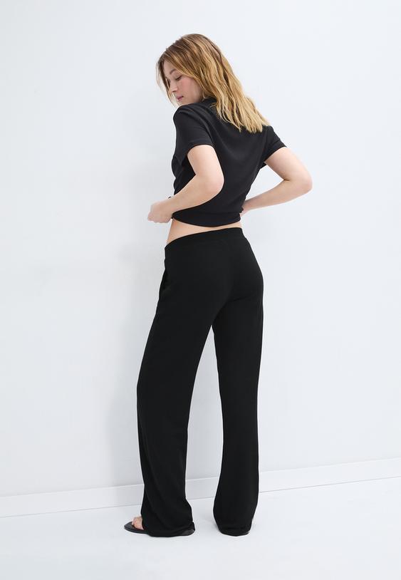 softtouch formal joggers