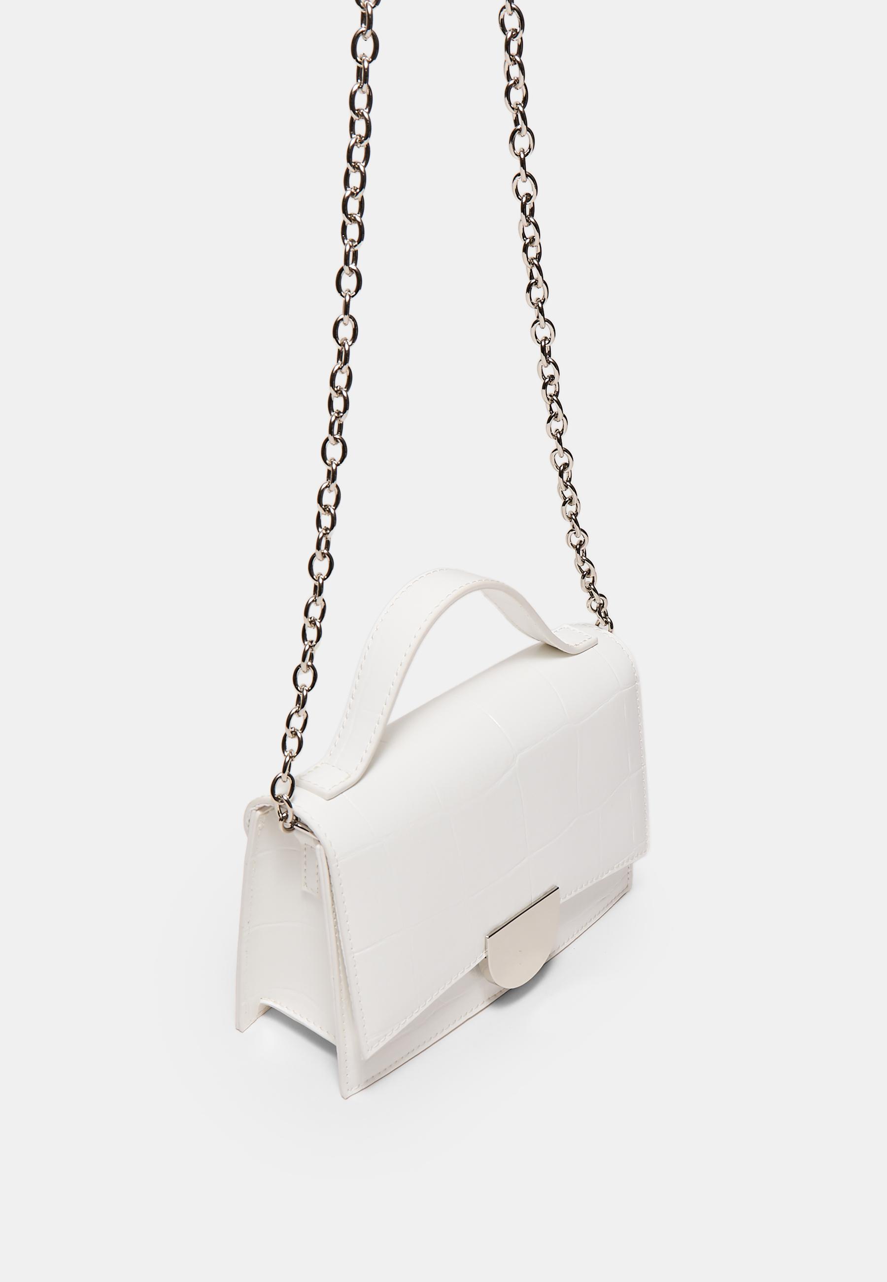 Women's mini bags | Stradivarius Macedonia