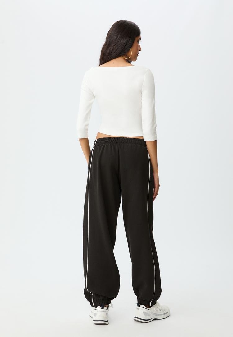 pantalon jogger vivo