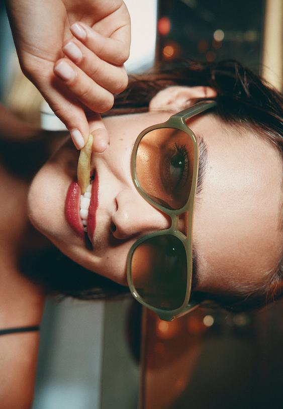 doublebridge sunglasses