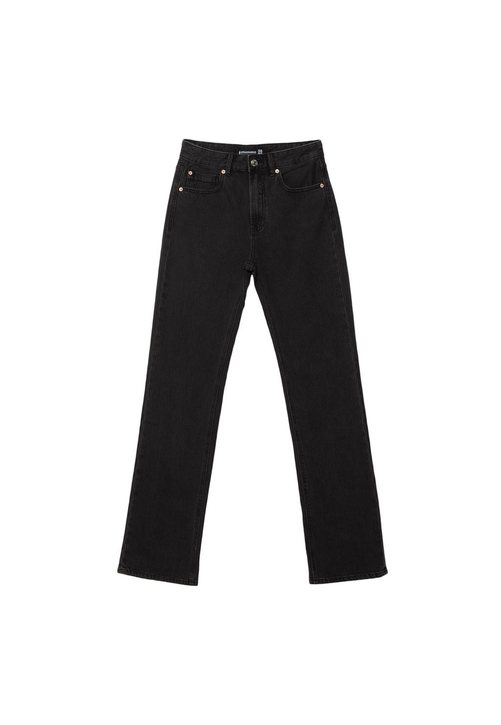 D98 Jeans straight fit