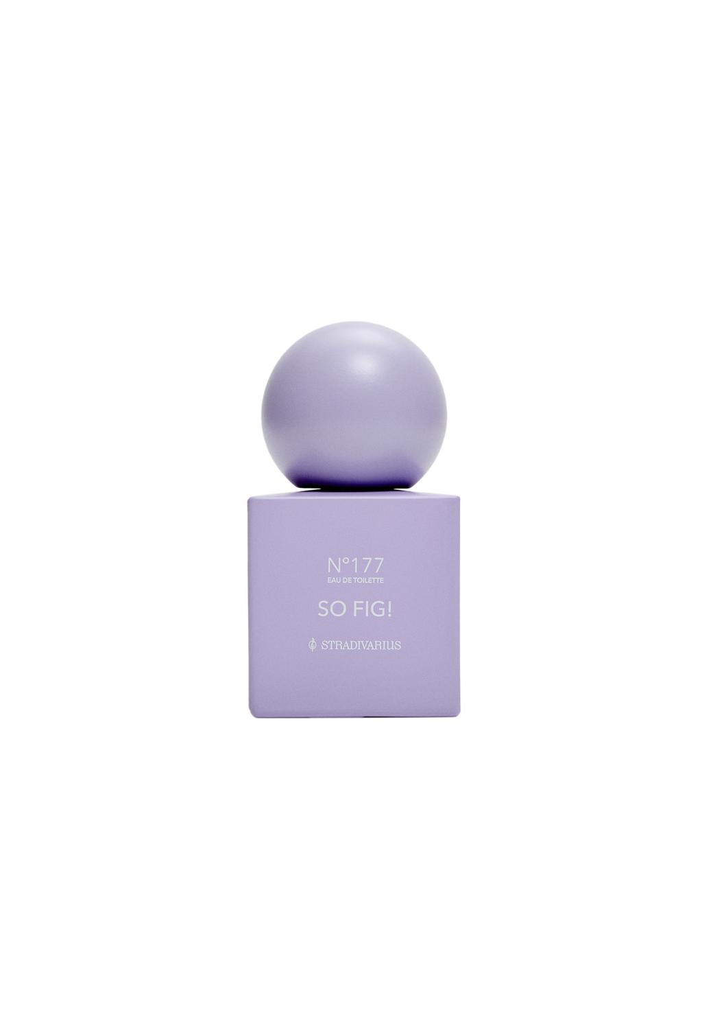N.177 So fig! Eau de toilette