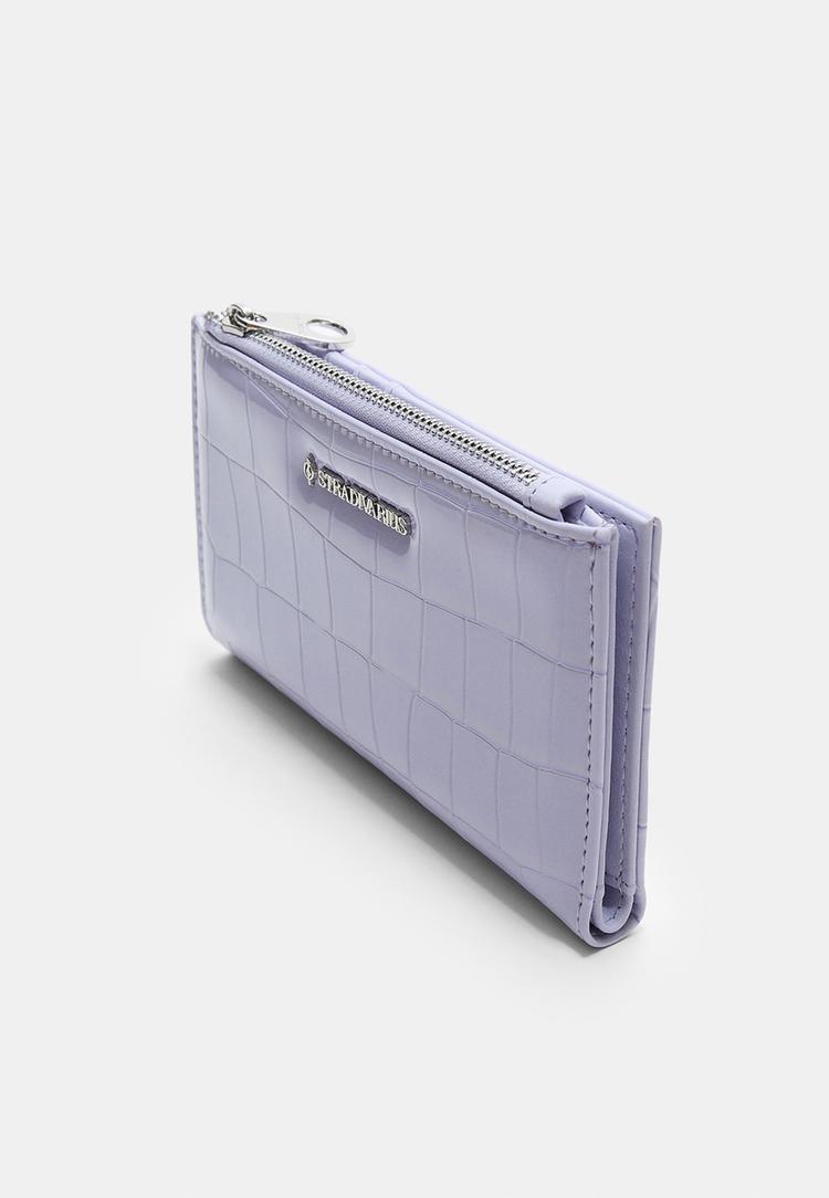 monedero basico efecto coco