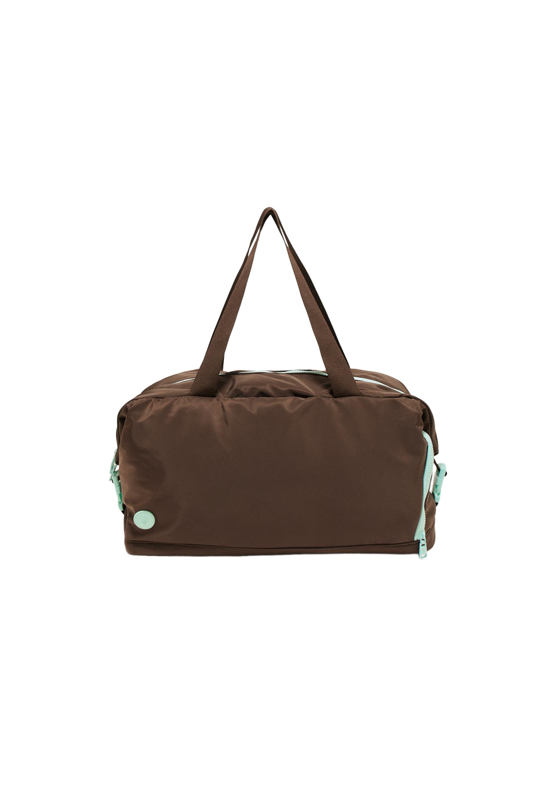 Contrast bag