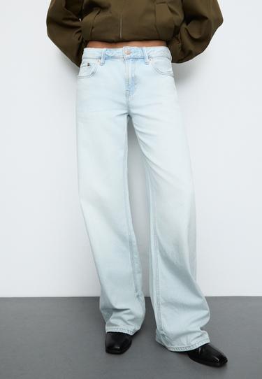 Jean Zara Kids - Regular Fit - Taille 13-14 ans (164 cm) - Vêtements Jean Zara Kids - Regular Fit - Taille 13-14 ans (164 cm) - Vêtements