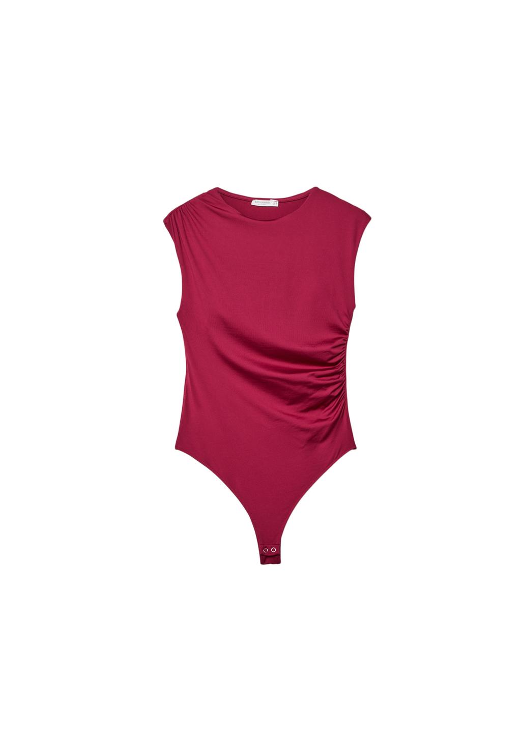Body fruncido