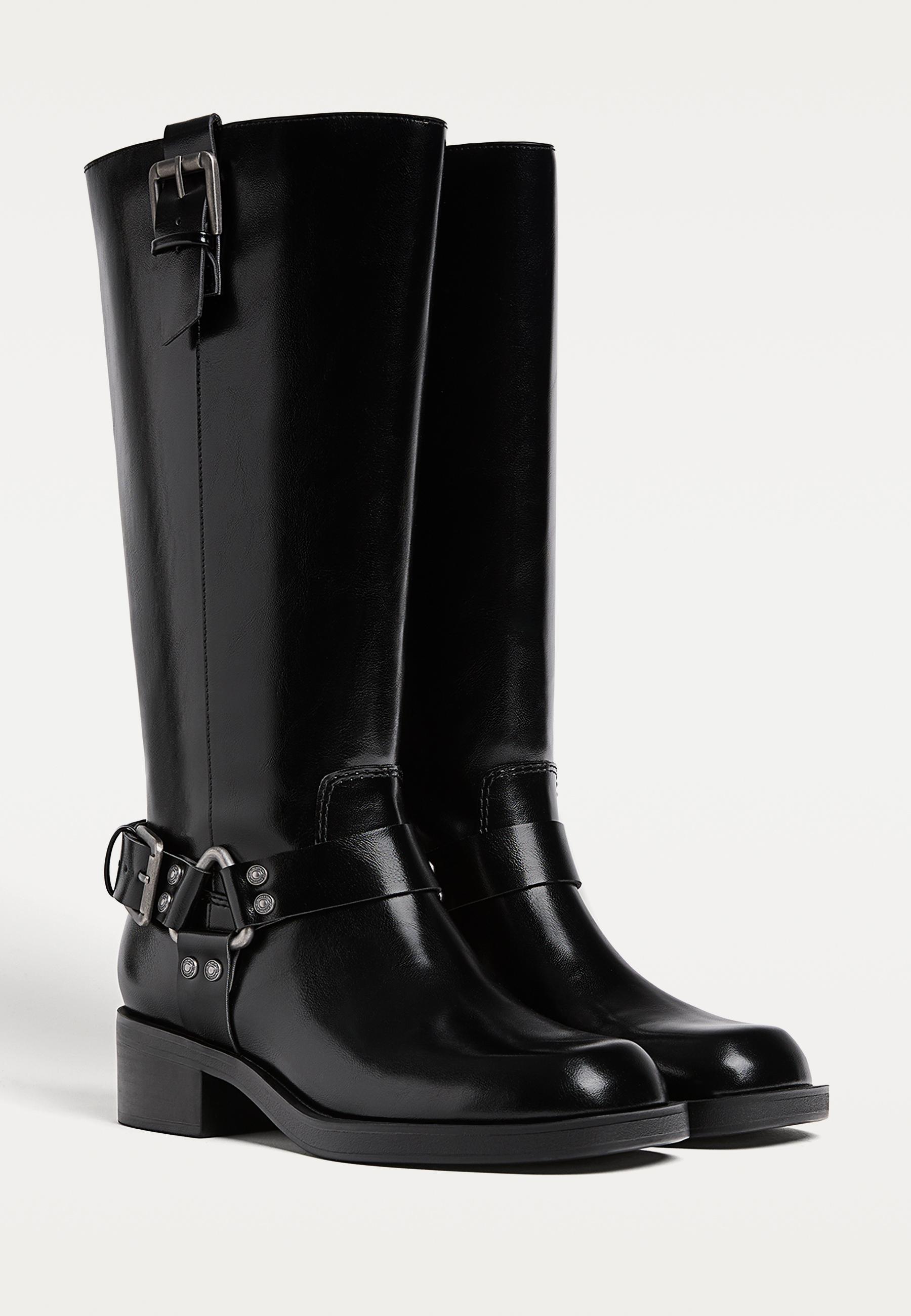 Women's New Shoes | Stradivarius United States