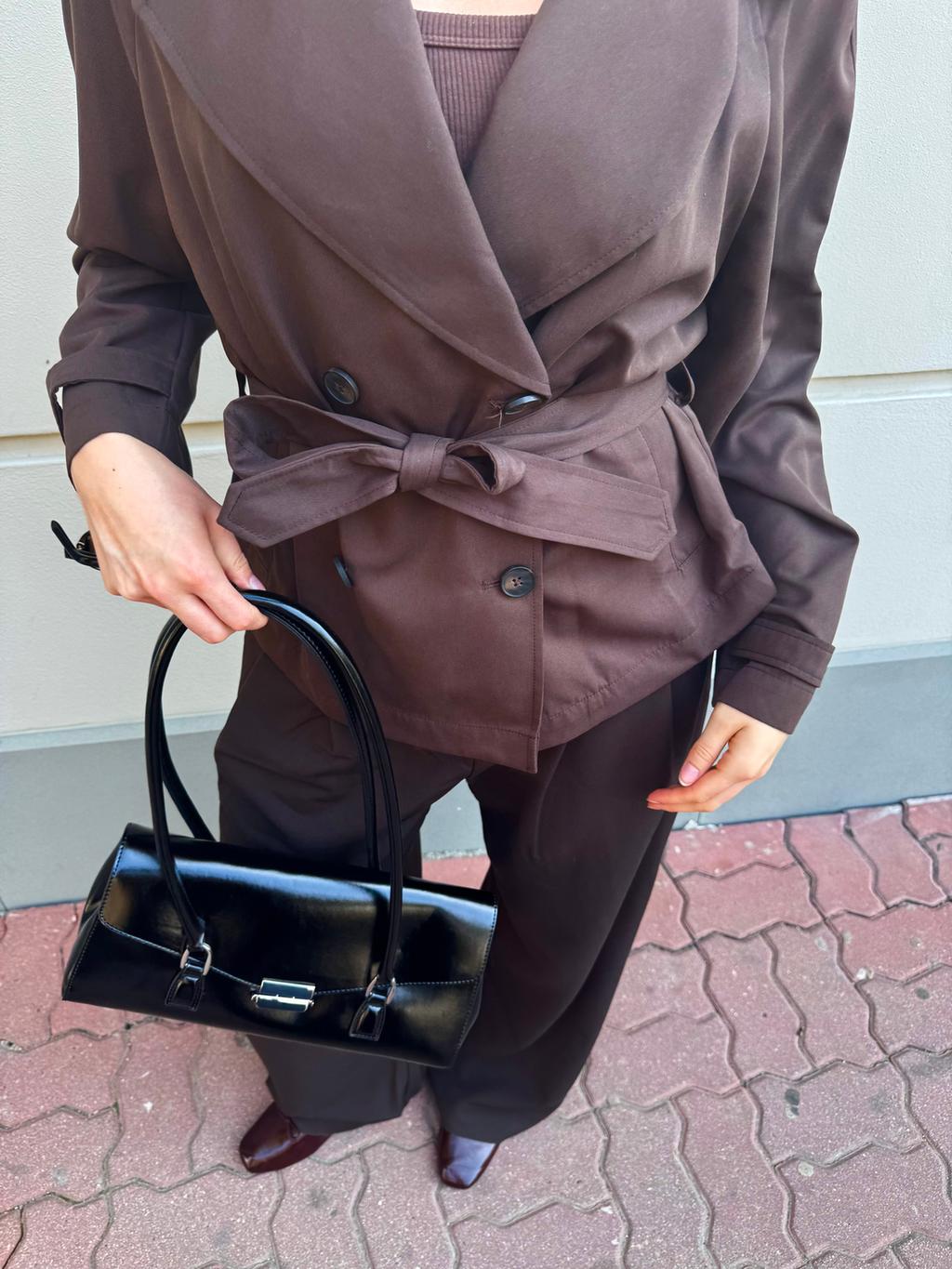 Envelope bowling bag