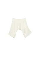 İnce triko pelerin - Görsel 3