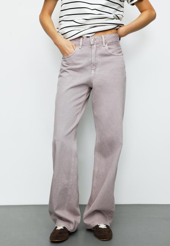 d92 jeans straight wide