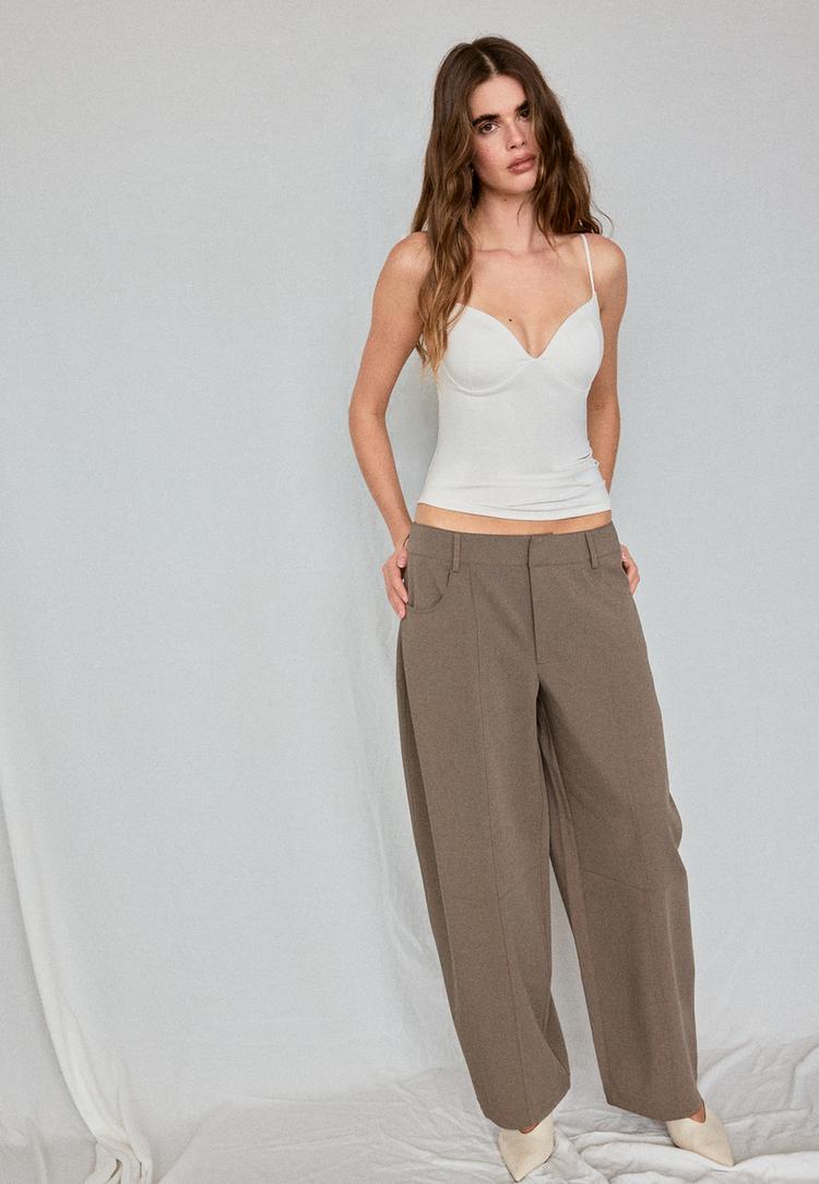 Top Korzet Stila