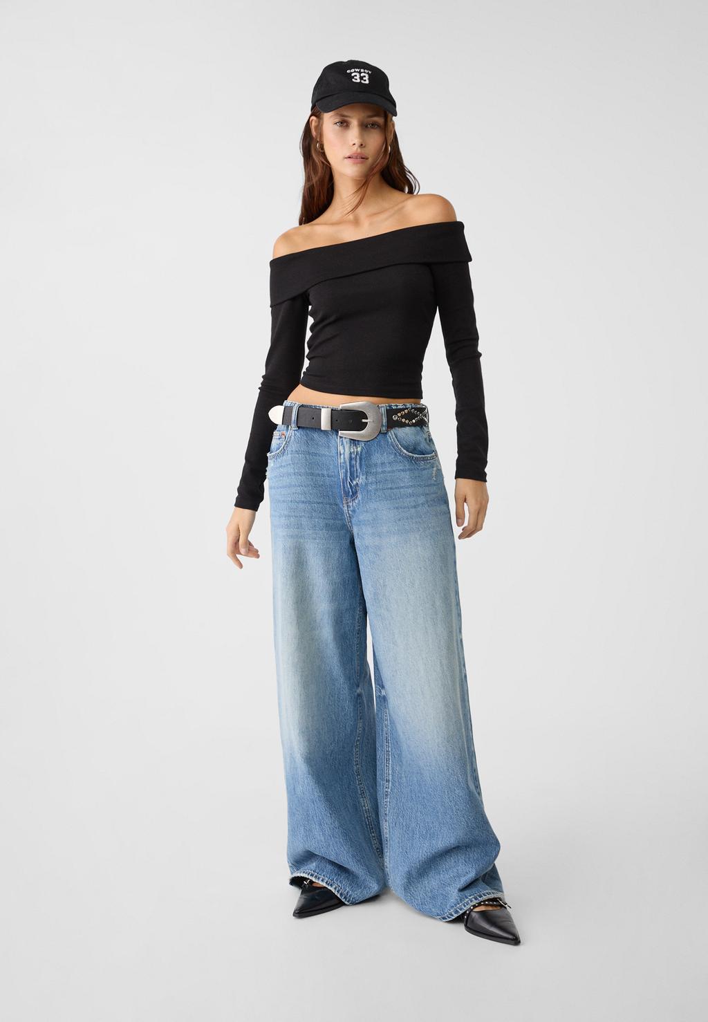 Damesjeans Stradivarius Netherlands damesjeans-stradivarius-netherlands