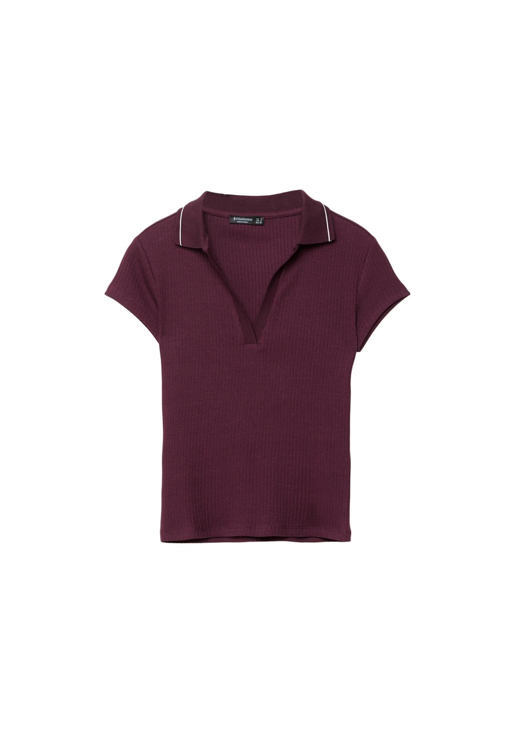 Polo basique