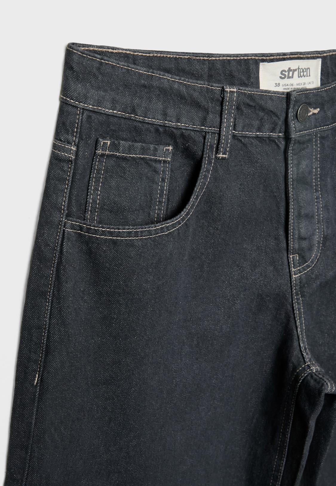 Желідегі джинсы шалбарлар Желідегі джинсы шалбарлар