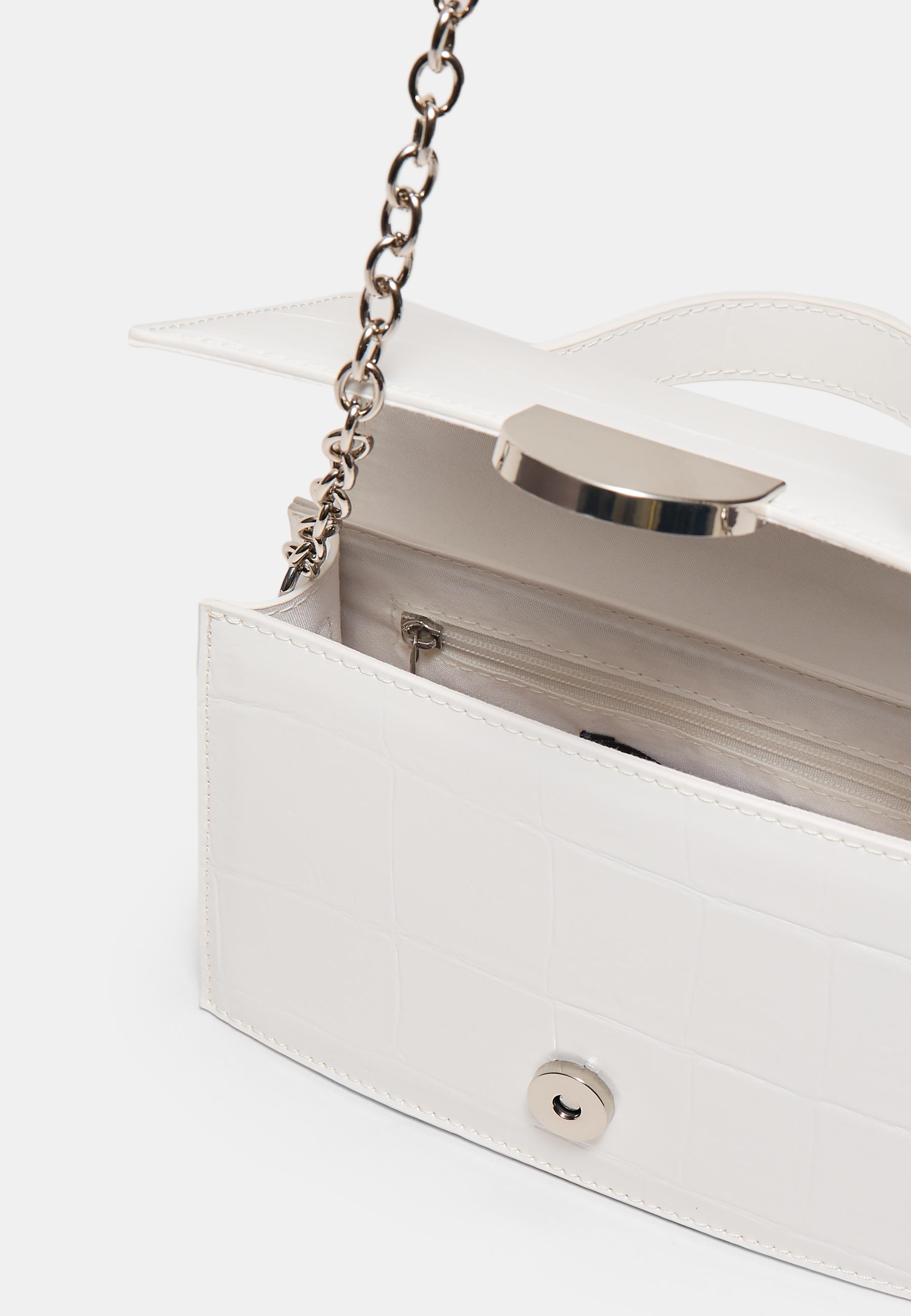 Women's mini bags | Stradivarius Canada