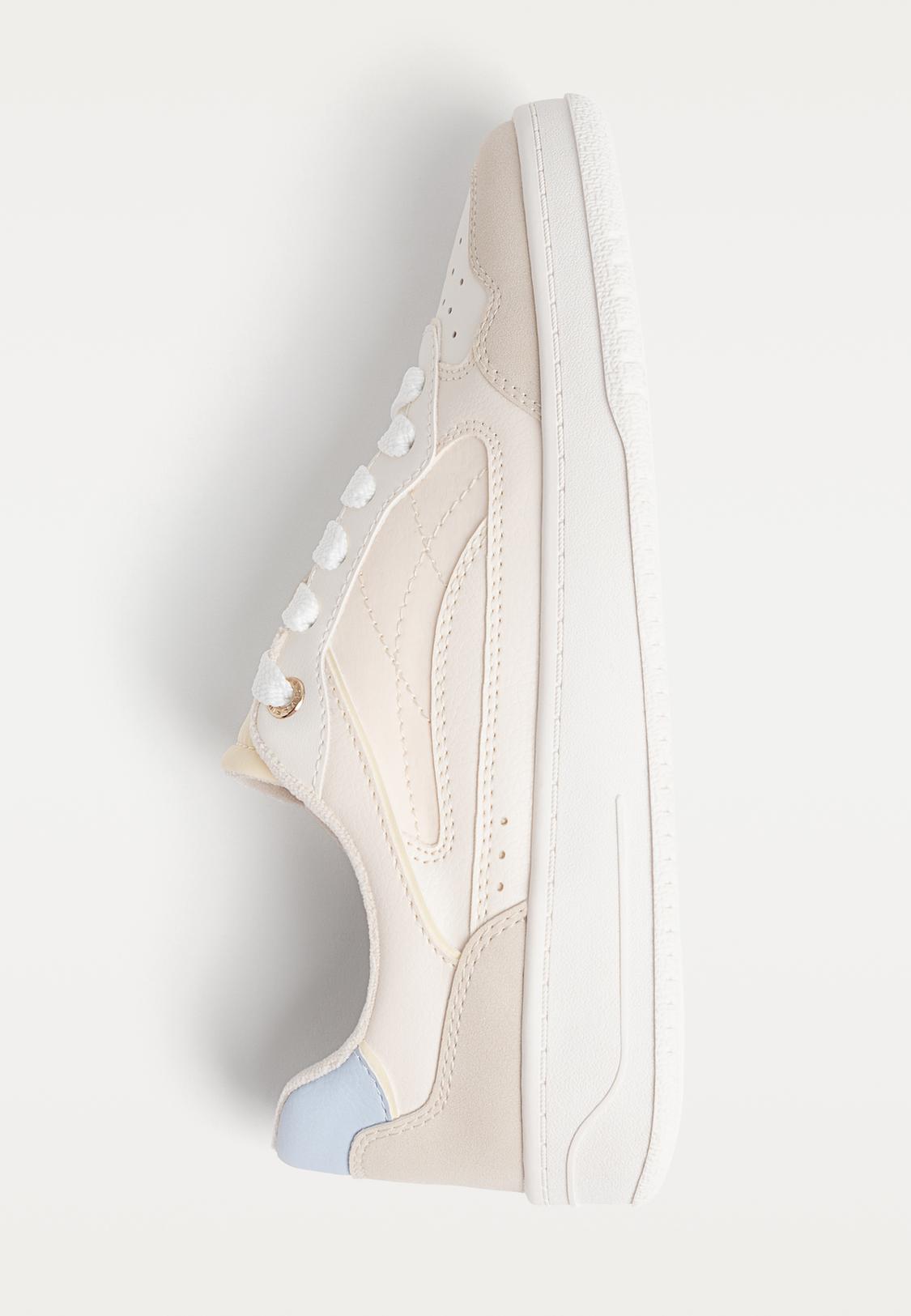 Baskets Lacoste Sneakers Court Slam Lacoste Sneakers Court Slam