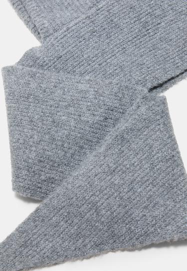 Balaclava — Dark grey 5