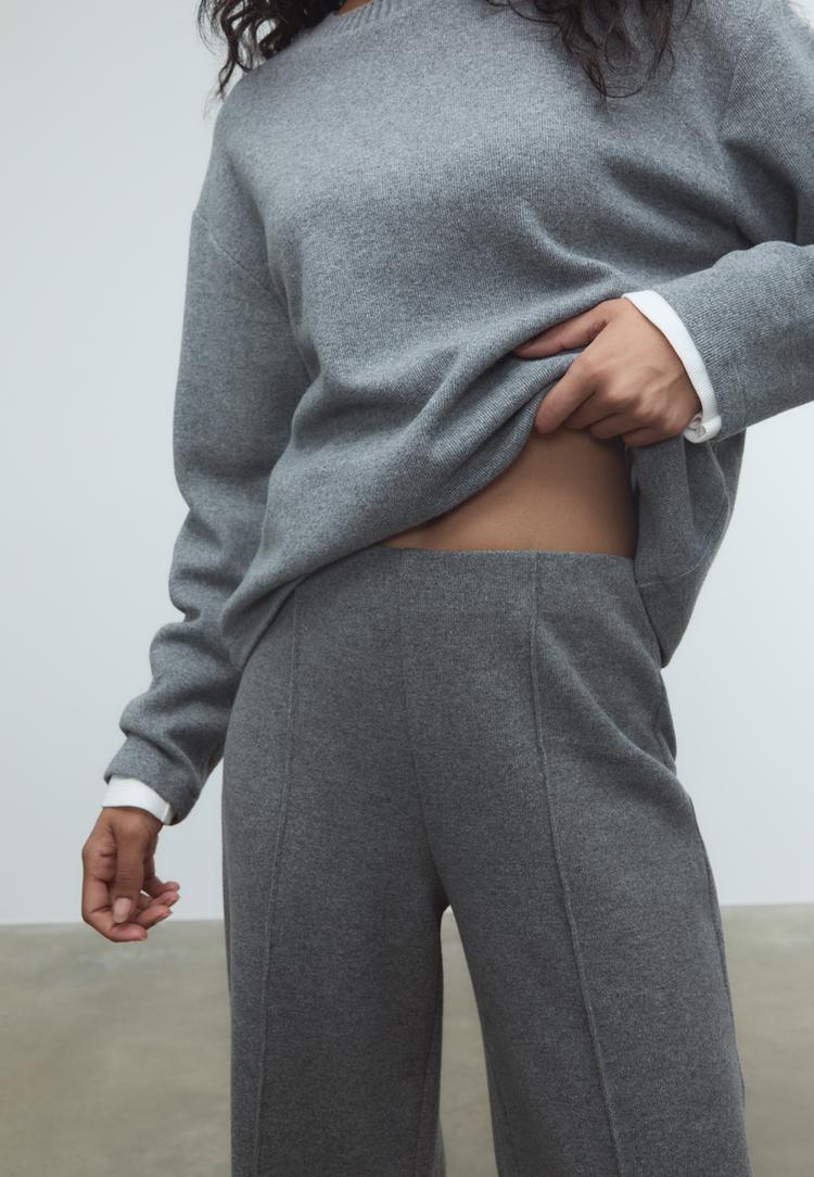 gerippte-strickhose