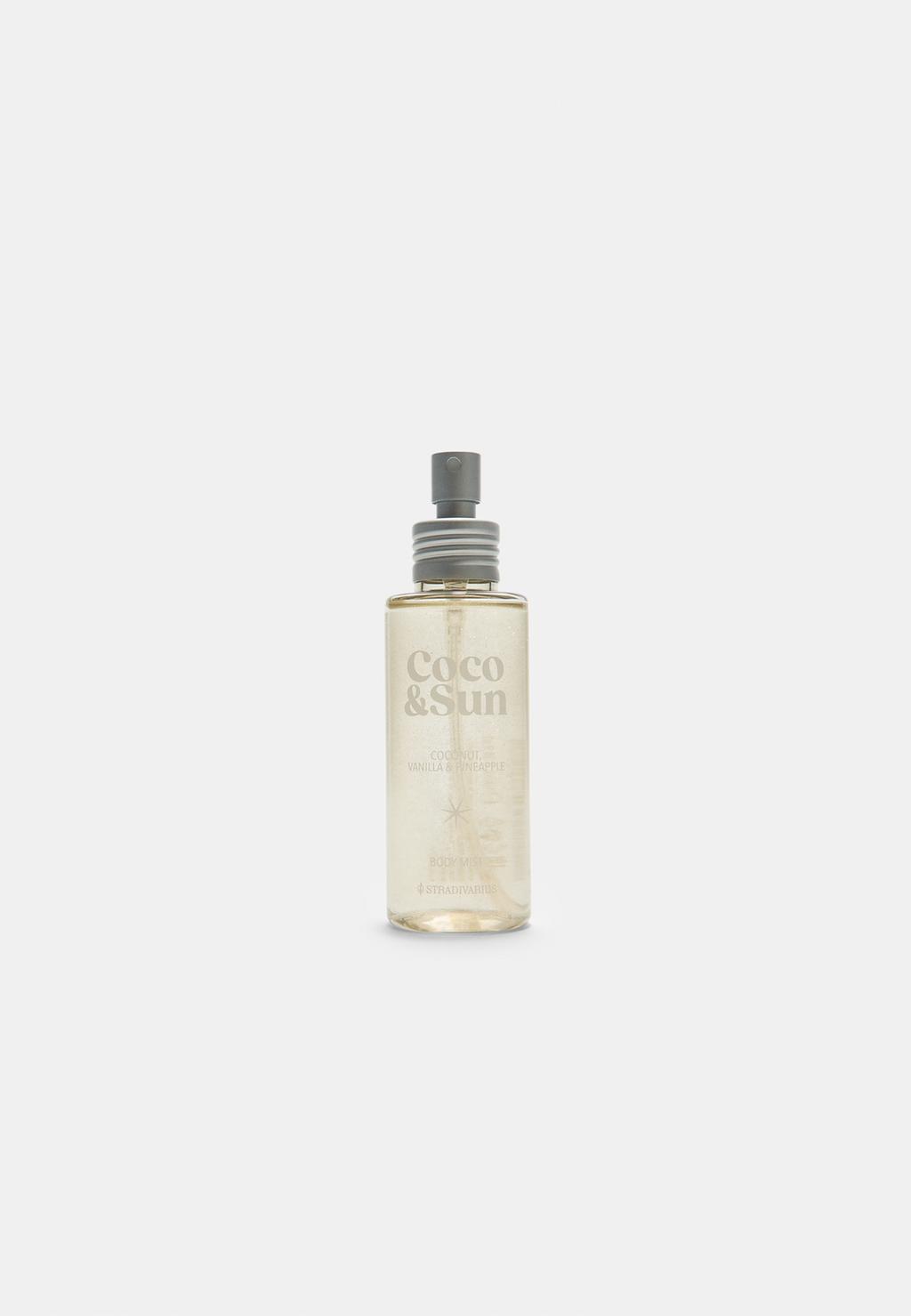 Body mist Cocco & sole