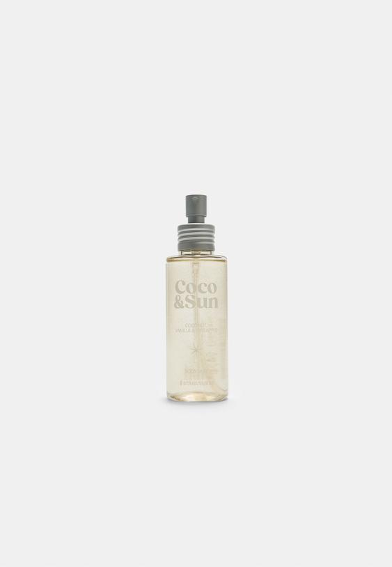 coco  sun body mist