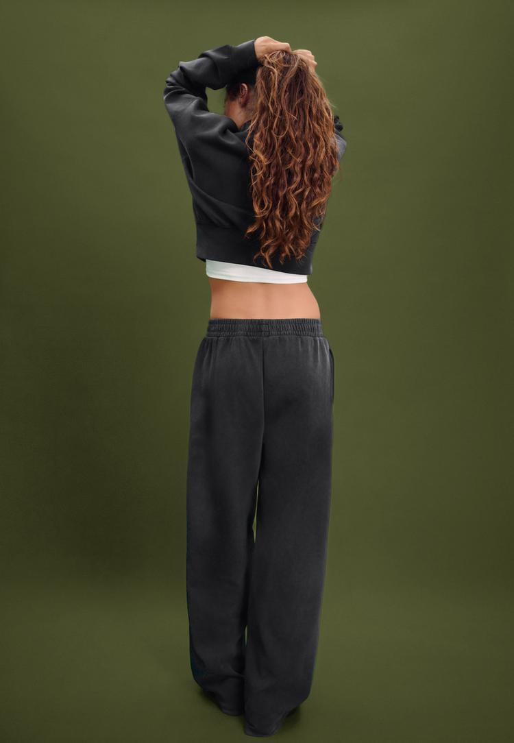 pantalon jogger efecto lavado