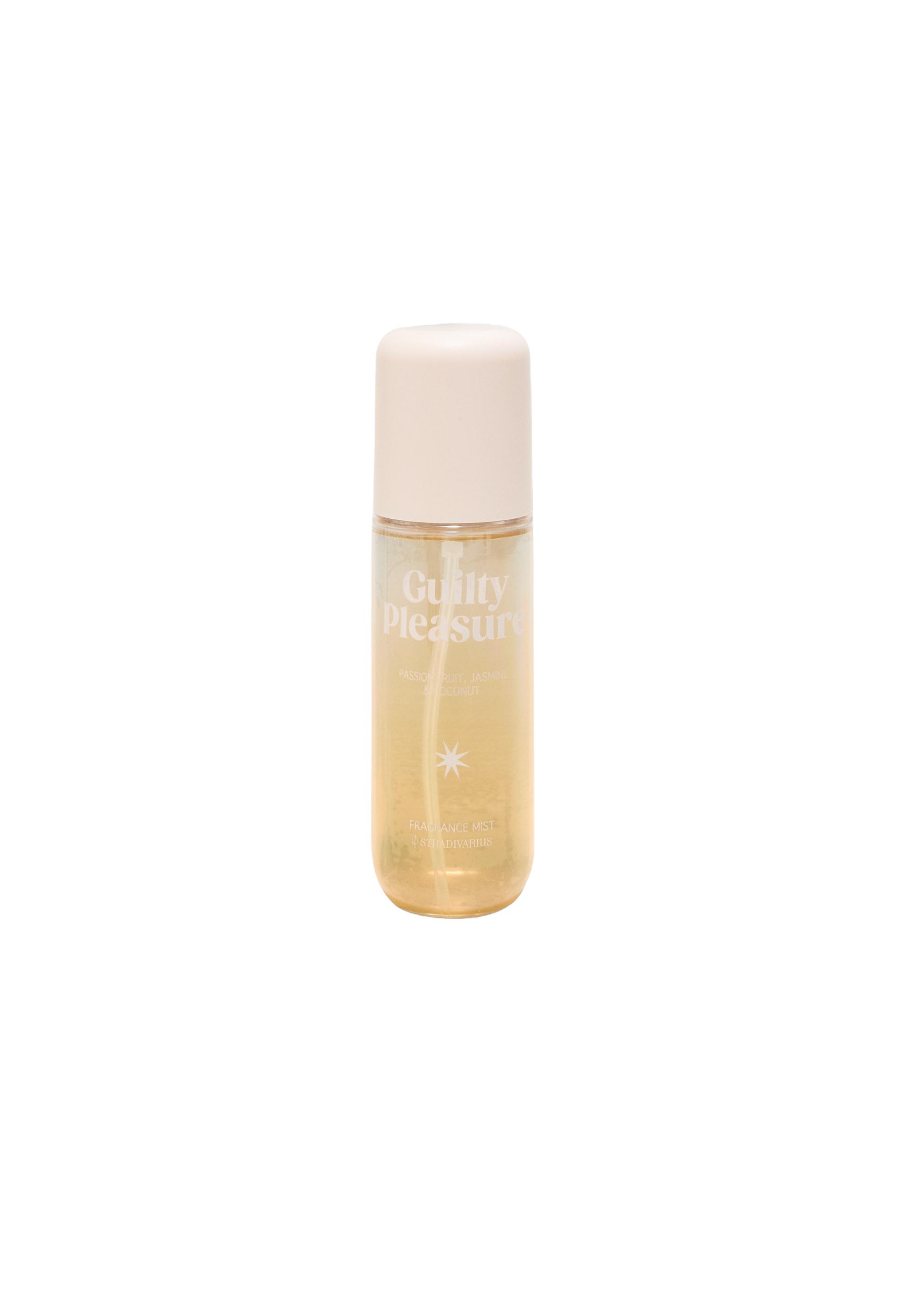 Guilty Pleasure Body Mist 120 ml — Gold