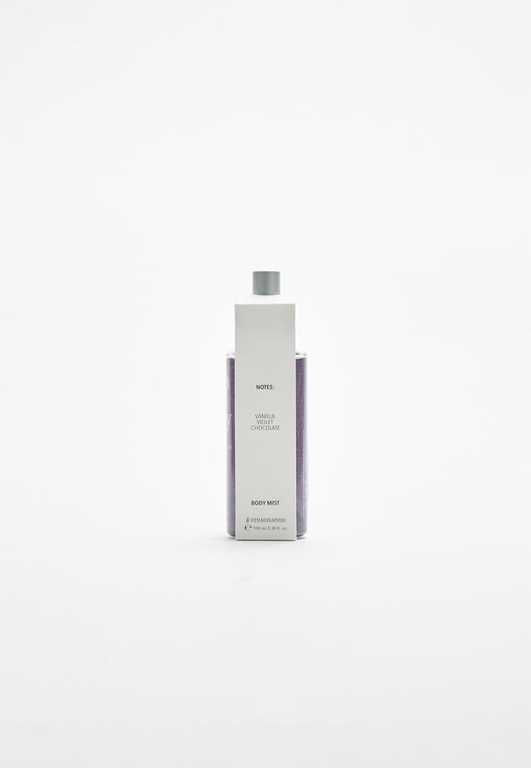 pop the lolly body mist