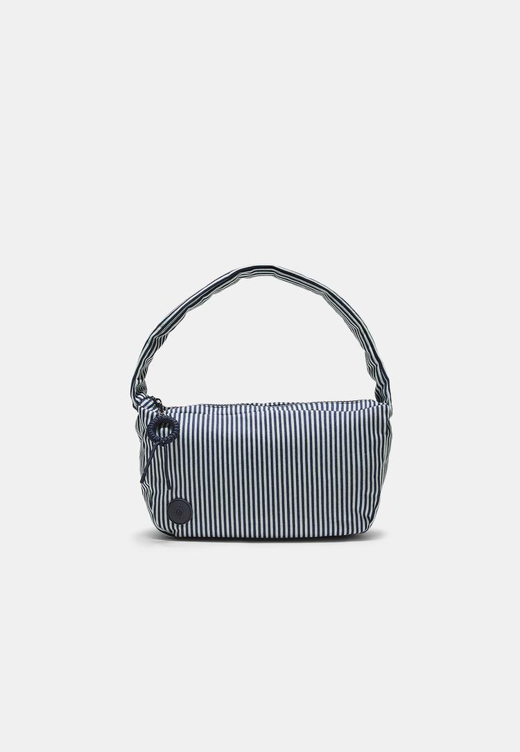 Stradivarius Textil Válltáska 0-045 Os