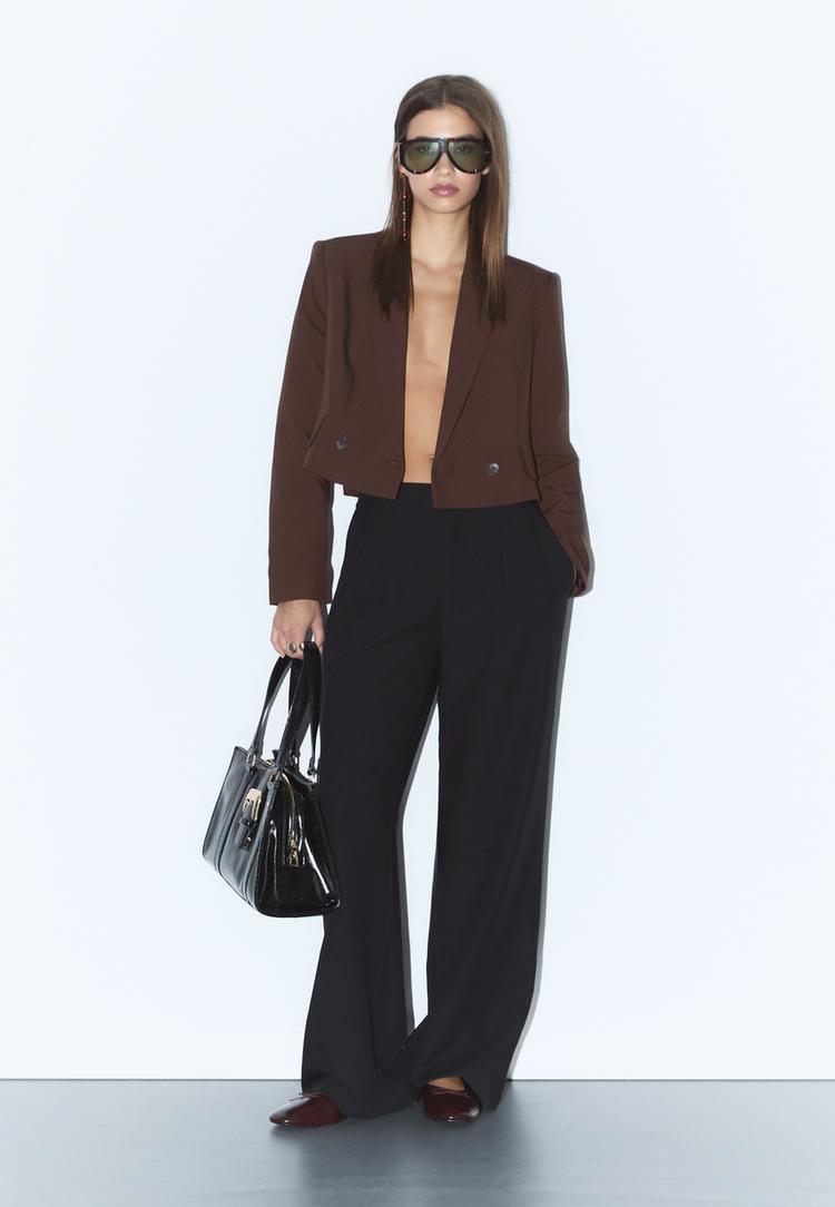 americana crop vestir