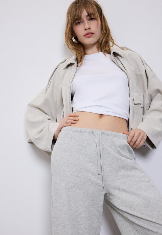 genis paca jogger pantolon