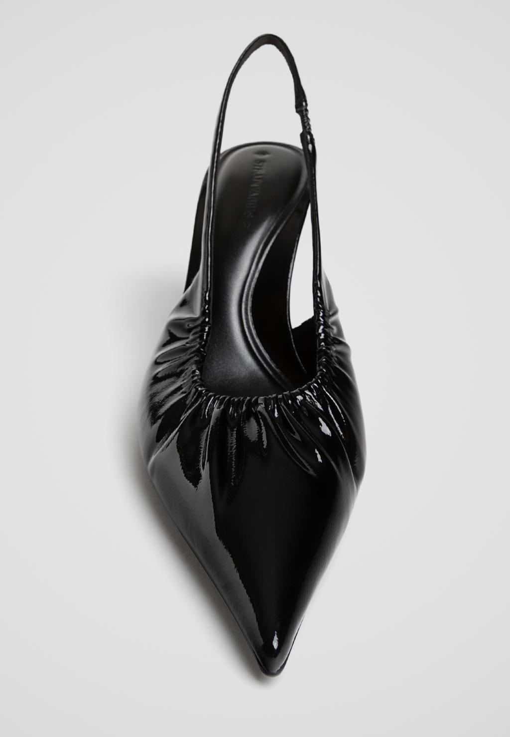 Las Mejores Ofertas En Mujer Gatito Tacones Punta Cerrada | EBay