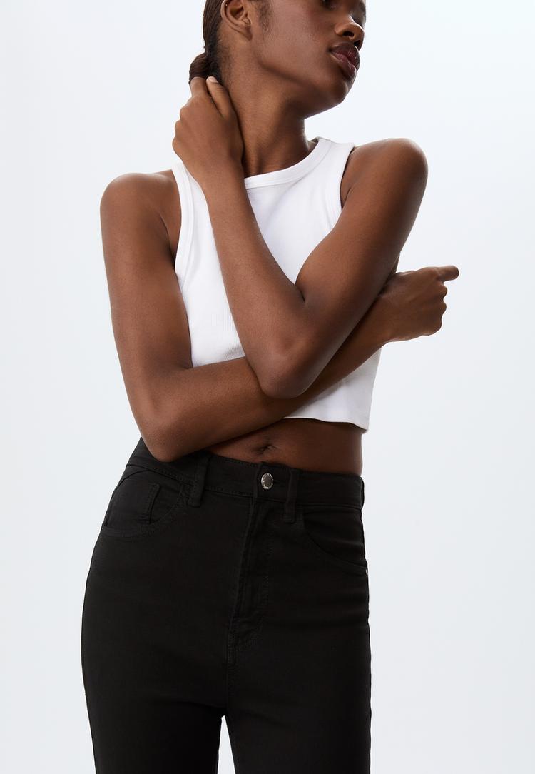 superhoge taille