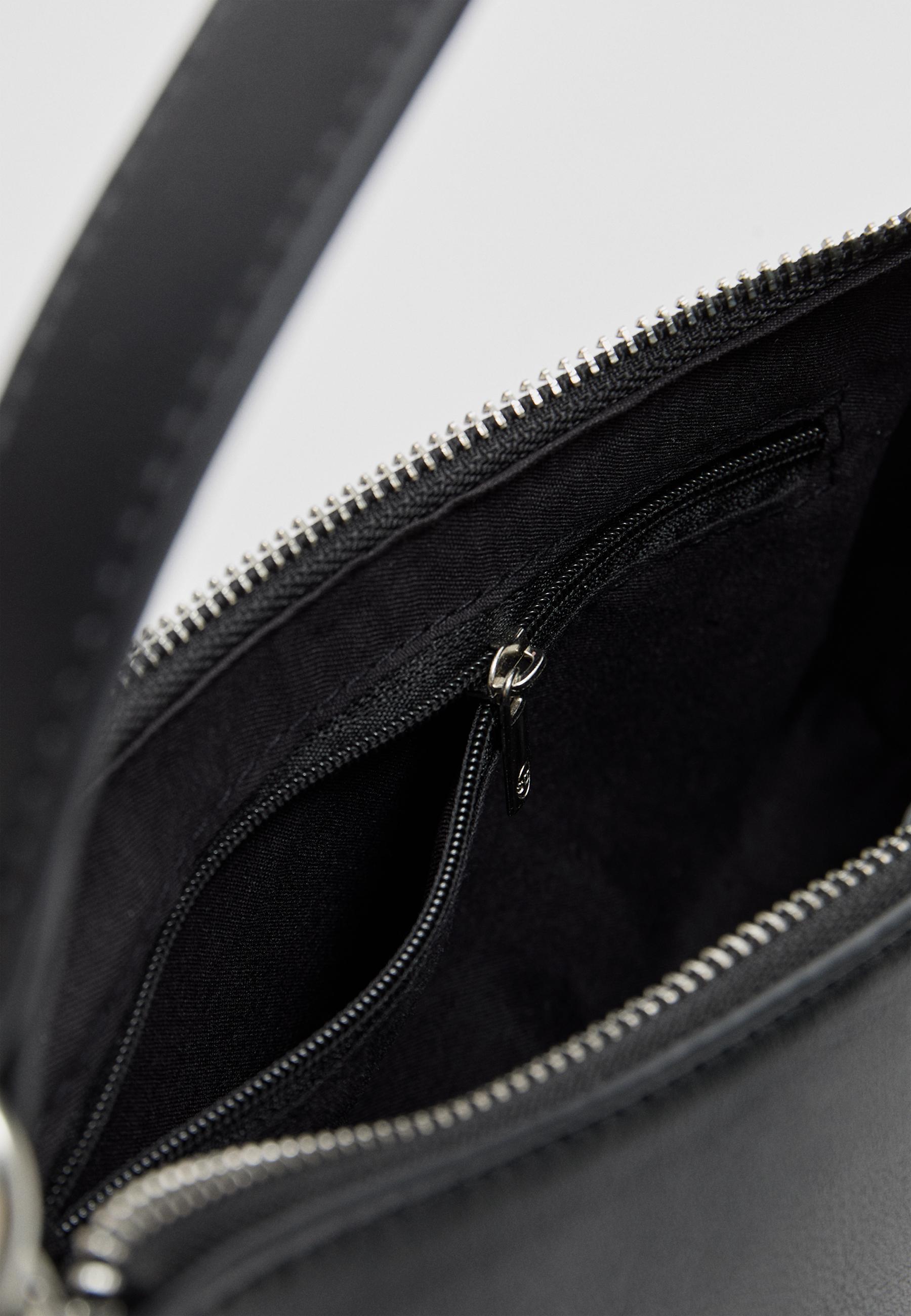 TRAIL SHOULDER BAG | What's up?