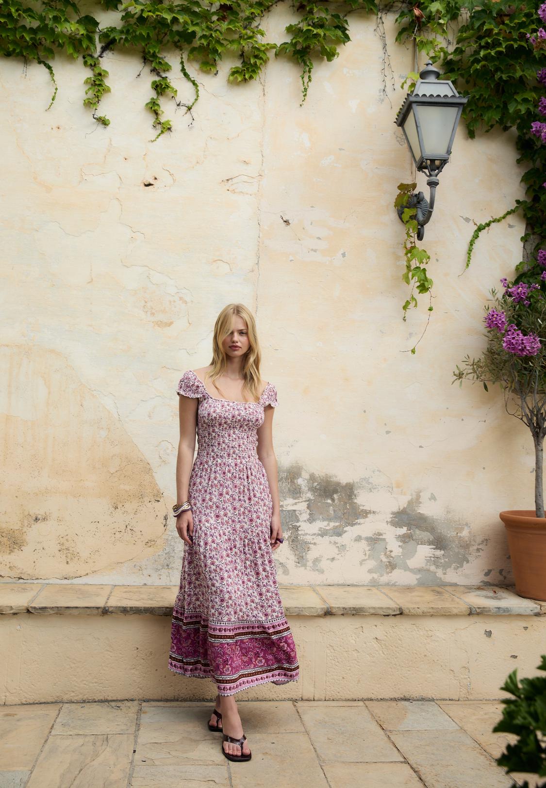 Vestito Lungo Stradivarius Vestiti Stradivarius Primavera