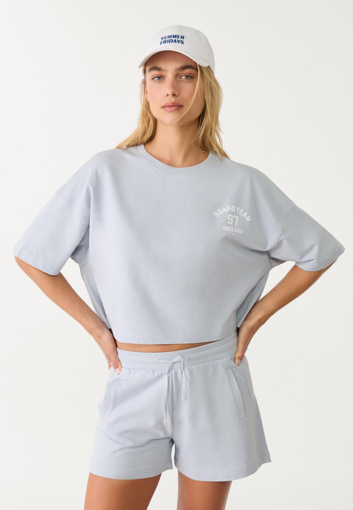 Bermuda Short Moda 2021 Bermuda Shorts Shorts Stradivarius 2021